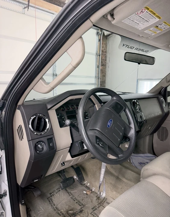 2008 Ford Super Duty 2nd Gen - Image 4 of 10