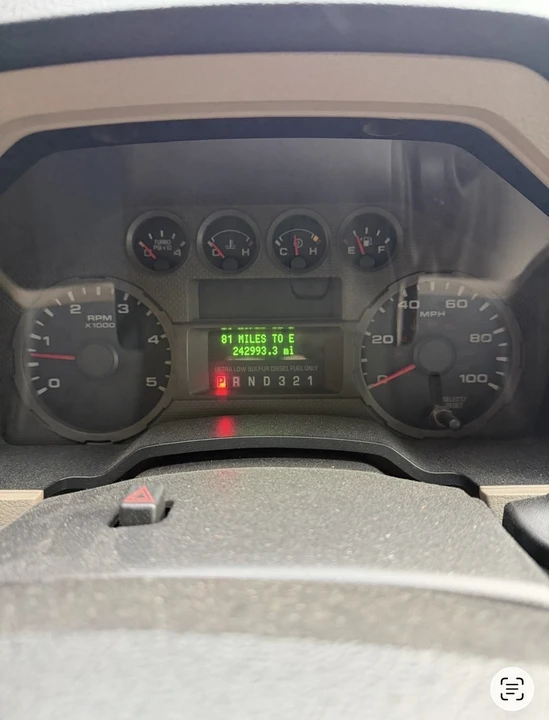 2008 Ford Super Duty 2nd Gen - Image 7 of 10