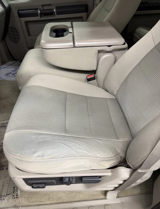 2008 Ford Super Duty 2nd Gen - Image 5 of 10