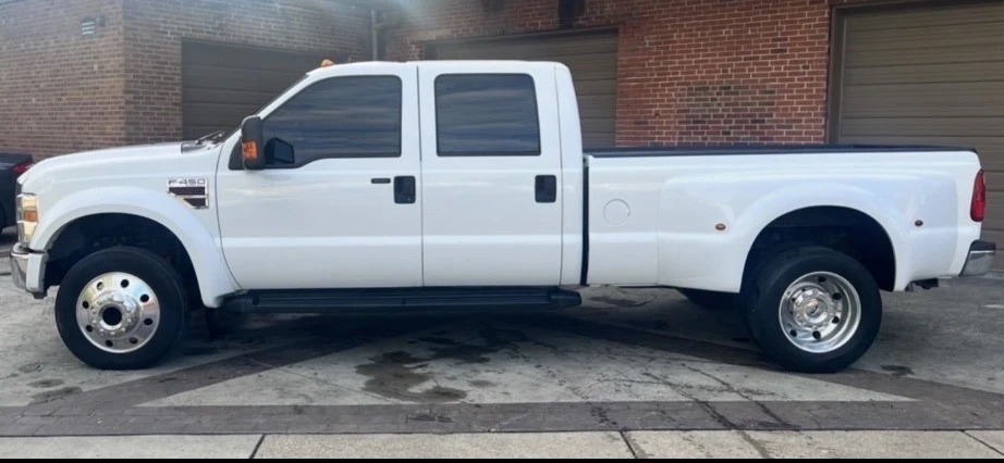 2008 Ford Super Duty 2nd Gen - Image 2 of 10