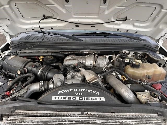 2008 Ford Super Duty 2nd Gen - Image 12 of 21