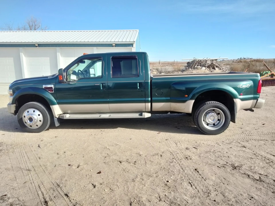 2008 Ford Super Duty 2nd Gen - Image 2 of 31