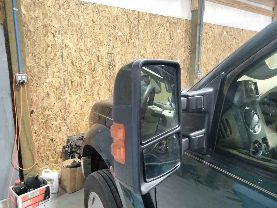 2008 Ford Super Duty 2nd Gen - Image 15 of 31