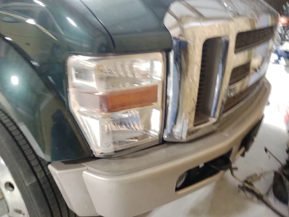 2008 Ford Super Duty 2nd Gen - Image 11 of 31
