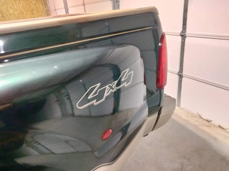 2008 Ford Super Duty 2nd Gen - Image 16 of 31