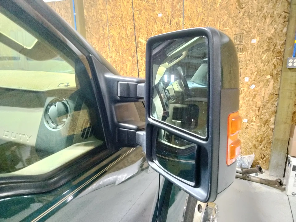 2008 Ford Super Duty 2nd Gen - Image 9 of 31