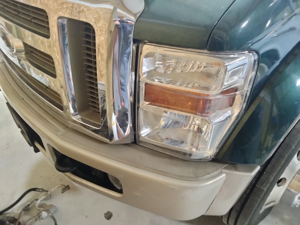 2008 Ford Super Duty 2nd Gen - Image 13 of 31