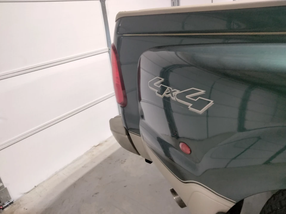 2008 Ford Super Duty 2nd Gen - Image 19 of 31