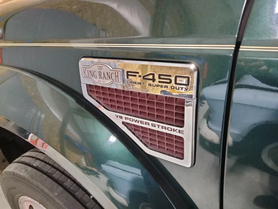 2008 Ford Super Duty 2nd Gen - Image 20 of 31