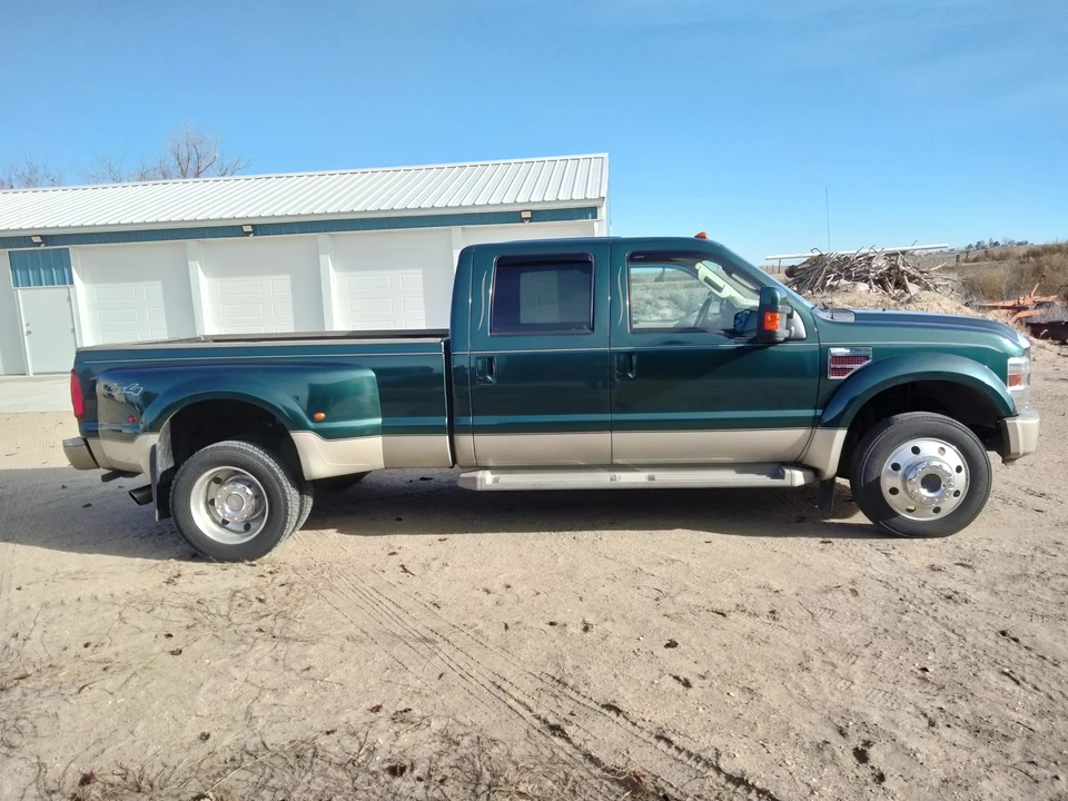 2008 Ford Super Duty 2nd Gen - Image 6 of 31
