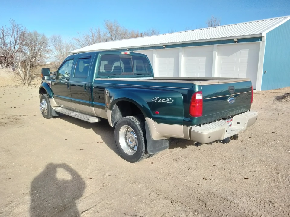 2008 Ford Super Duty 2nd Gen - Image 3 of 31