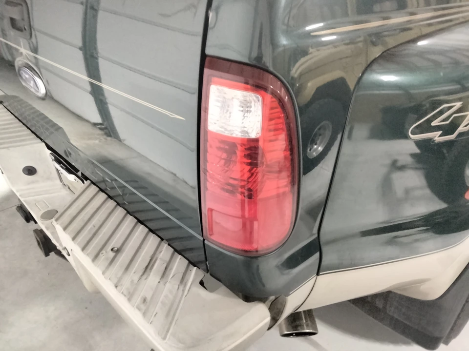 2008 Ford Super Duty 2nd Gen - Image 18 of 31