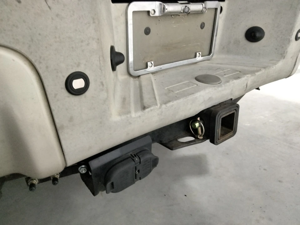 2008 Ford Super Duty 2nd Gen - Image 29 of 31