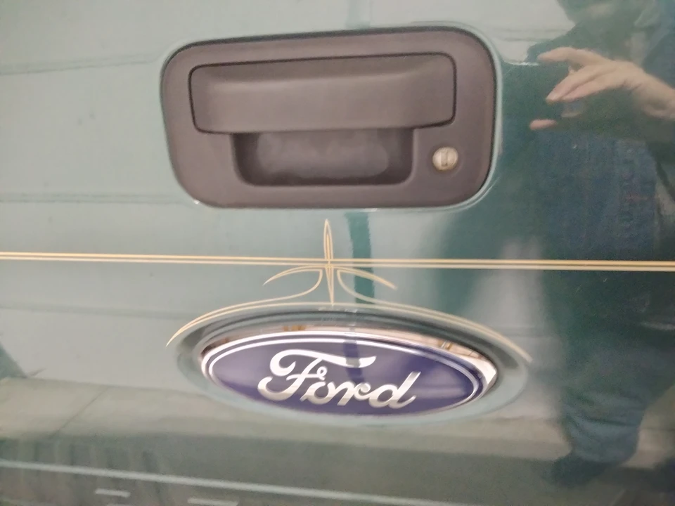 2008 Ford Super Duty 2nd Gen - Image 28 of 31
