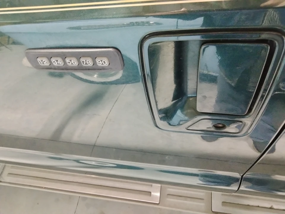 2008 Ford Super Duty 2nd Gen - Image 21 of 31