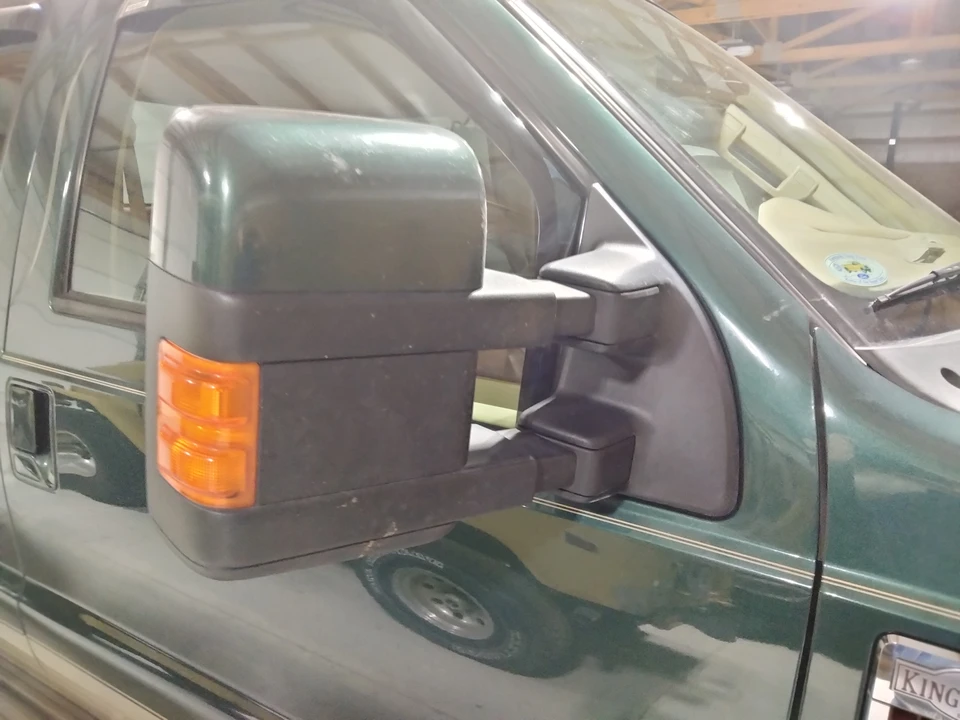 2008 Ford Super Duty 2nd Gen - Image 10 of 31