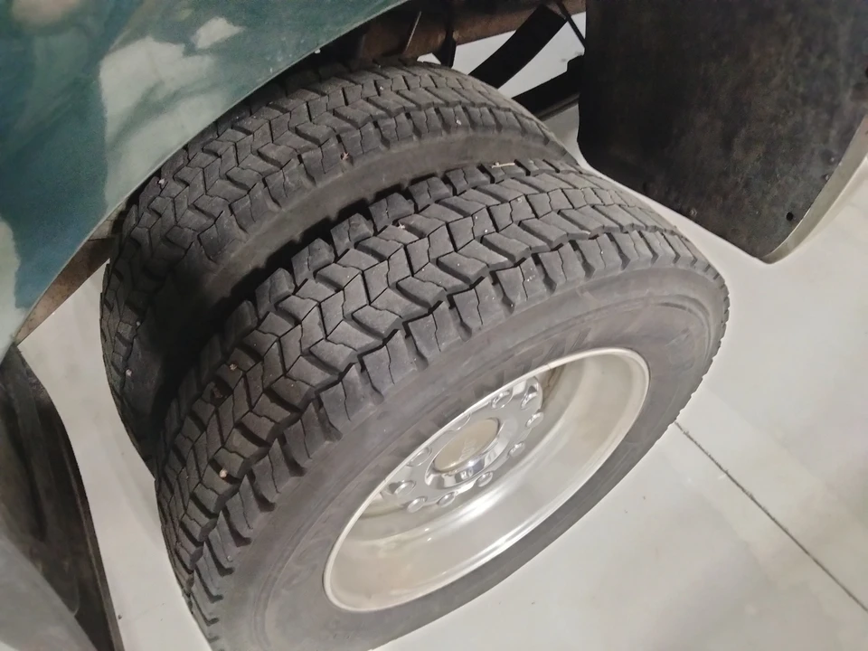 2008 Ford Super Duty 2nd Gen - Image 31 of 31