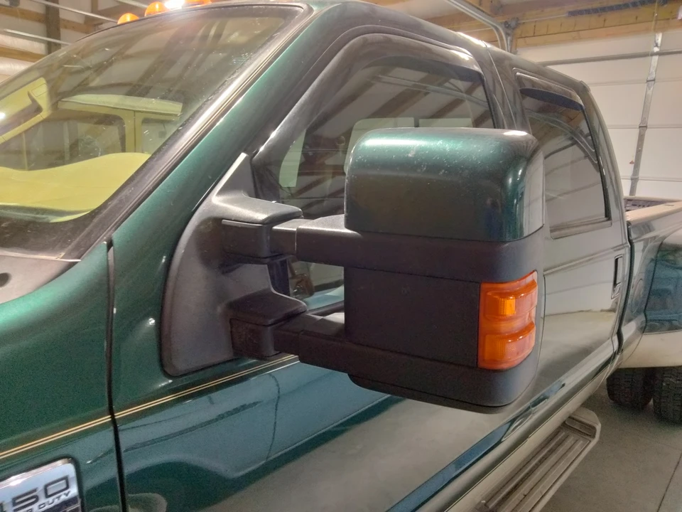 2008 Ford Super Duty 2nd Gen - Image 14 of 31