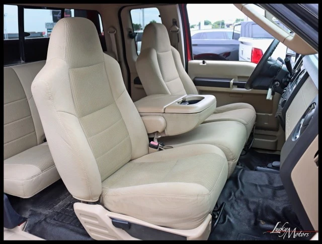 2008 Ford Super Duty 2nd Gen - Image 19 of 31