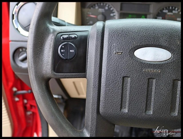 2008 Ford Super Duty 2nd Gen - Image 15 of 31