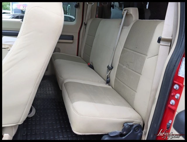 2008 Ford Super Duty 2nd Gen - Image 20 of 31