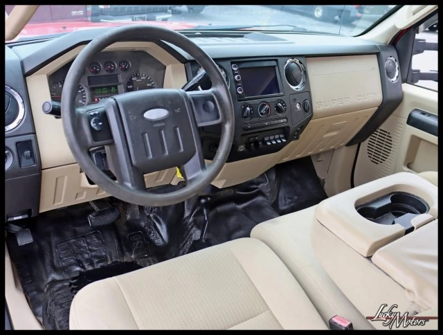 2008 Ford Super Duty 2nd Gen - Image 14 of 31