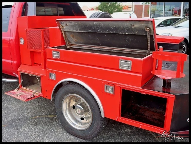 2008 Ford Super Duty 2nd Gen - Image 27 of 31