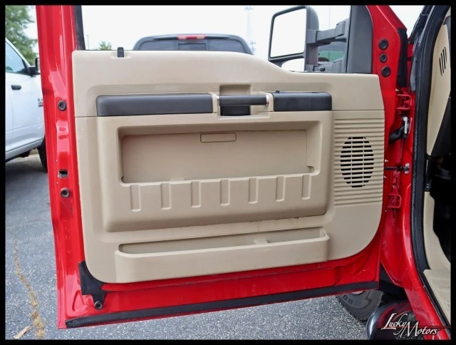 2008 Ford Super Duty 2nd Gen - Image 22 of 31