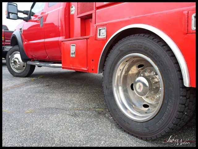 2008 Ford Super Duty 2nd Gen - Image 10 of 31