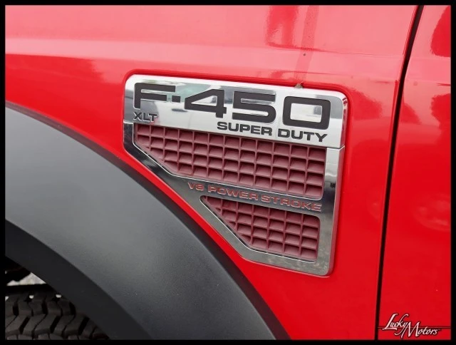 2008 Ford Super Duty 2nd Gen - Image 11 of 31