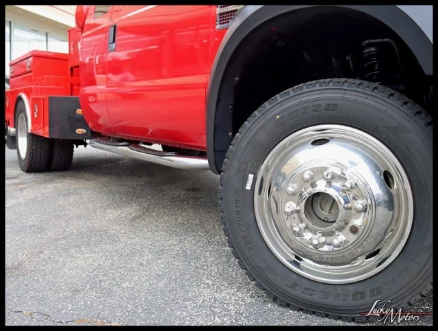 2008 Ford Super Duty 2nd Gen - Image 4 of 31