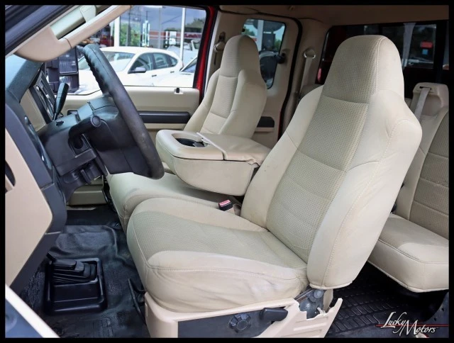 2008 Ford Super Duty 2nd Gen - Image 18 of 31