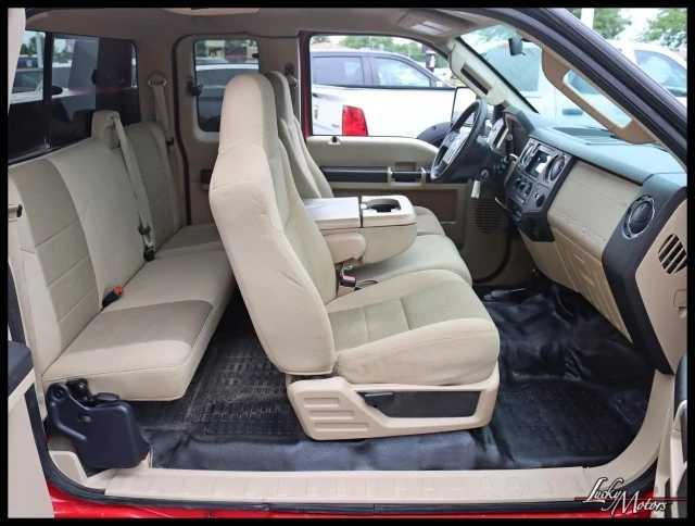 2008 Ford Super Duty 2nd Gen - Image 13 of 31