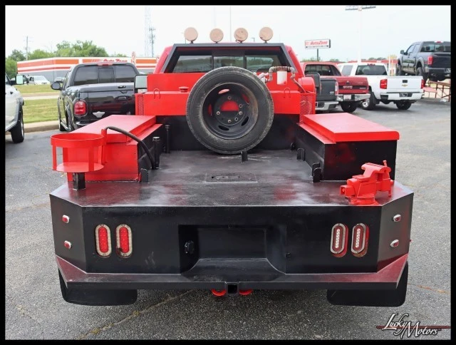 2008 Ford Super Duty 2nd Gen - Image 12 of 31