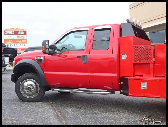 2008 Ford Super Duty 2nd Gen - Image 9 of 31