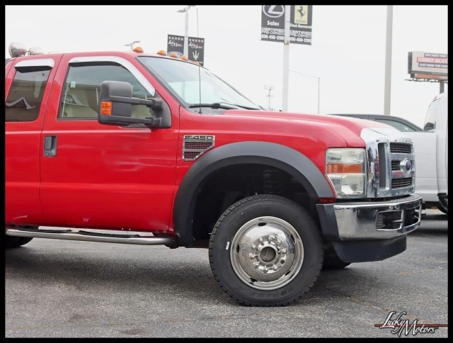 2008 Ford Super Duty 2nd Gen - Image 2 of 31