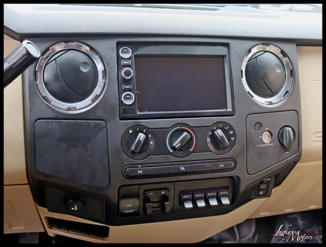 2008 Ford Super Duty 2nd Gen - Image 17 of 31