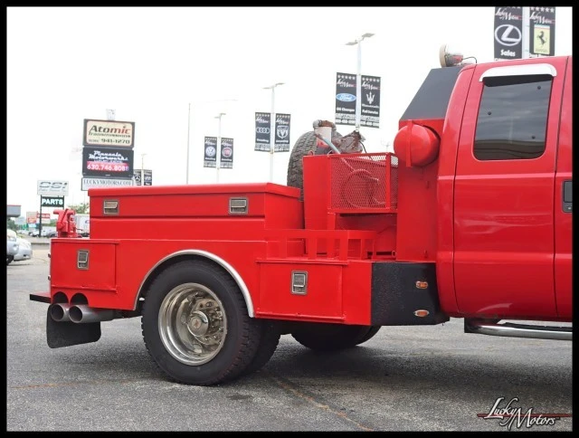 2008 Ford Super Duty 2nd Gen - Image 3 of 31