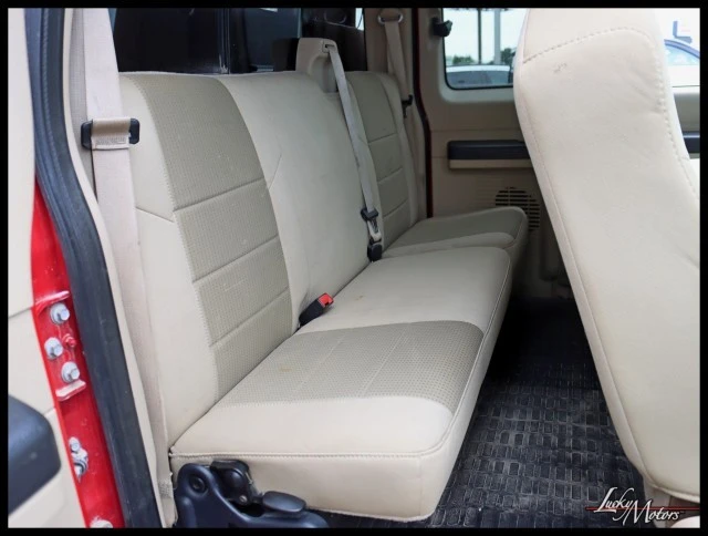 2008 Ford Super Duty 2nd Gen - Image 21 of 31