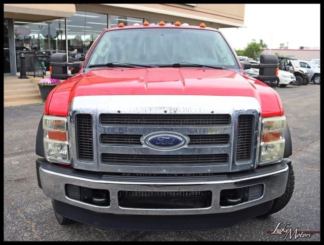 2008 Ford Super Duty 2nd Gen - Image 6 of 31