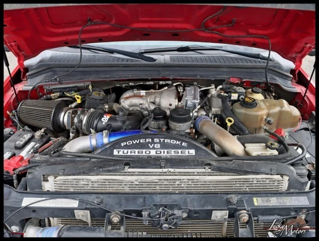 2008 Ford Super Duty 2nd Gen - Image 31 of 31