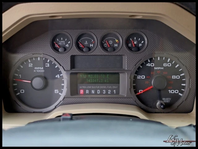 2008 Ford Super Duty 2nd Gen - Image 16 of 31