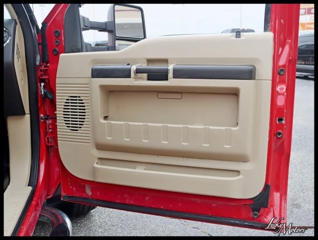 2008 Ford Super Duty 2nd Gen - Image 23 of 31
