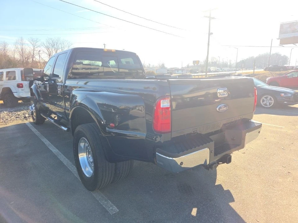 2008 Ford Super Duty 2nd Gen - Image 5 of 5