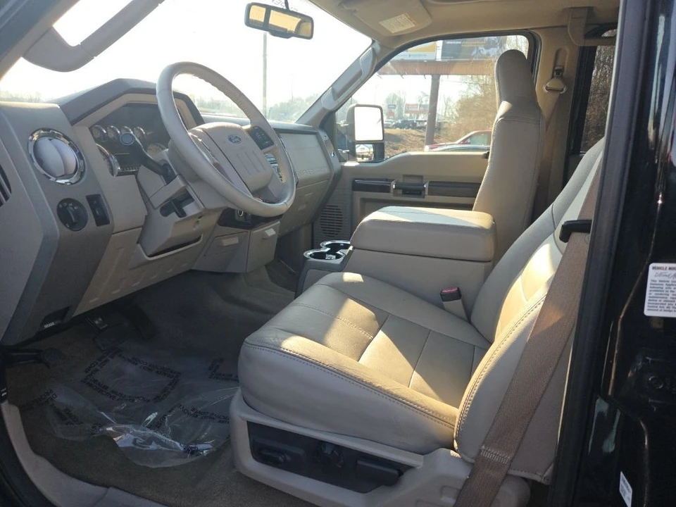 2008 Ford Super Duty 2nd Gen - Image 3 of 5