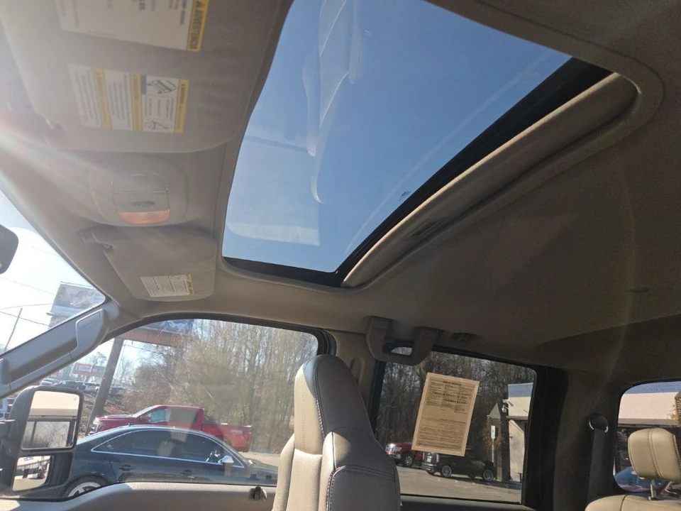 2008 Ford Super Duty 2nd Gen - Image 4 of 5