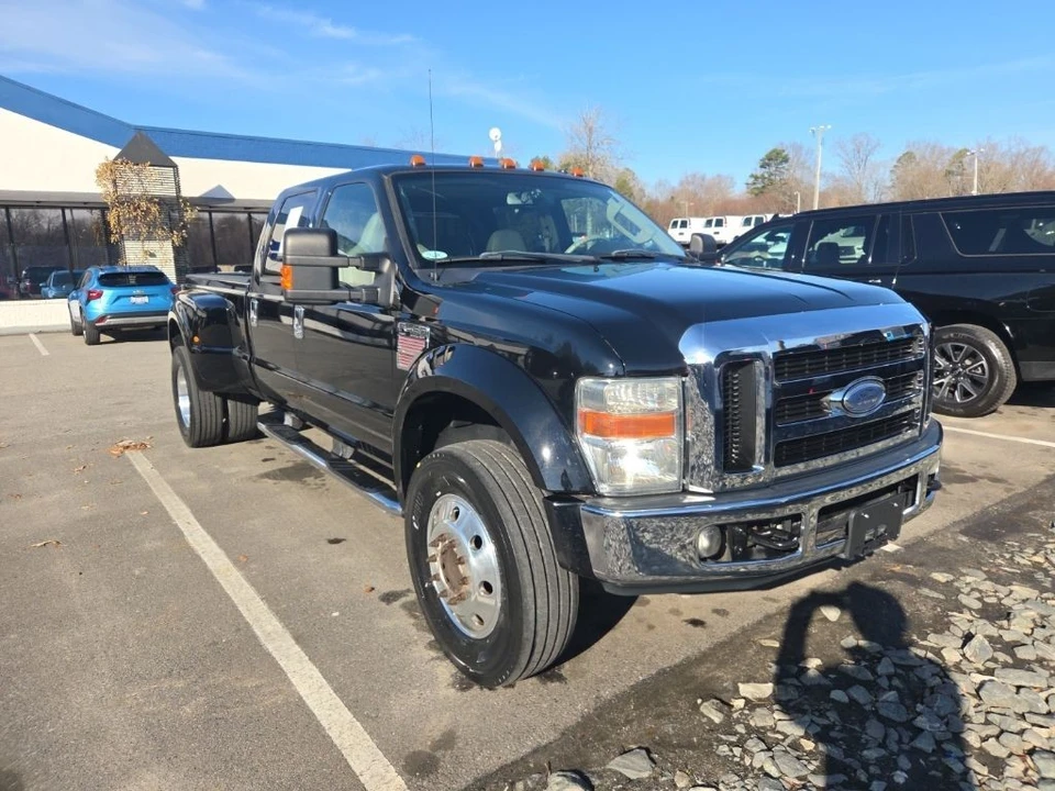 2008 Ford Super Duty 2nd Gen - Image 2 of 5