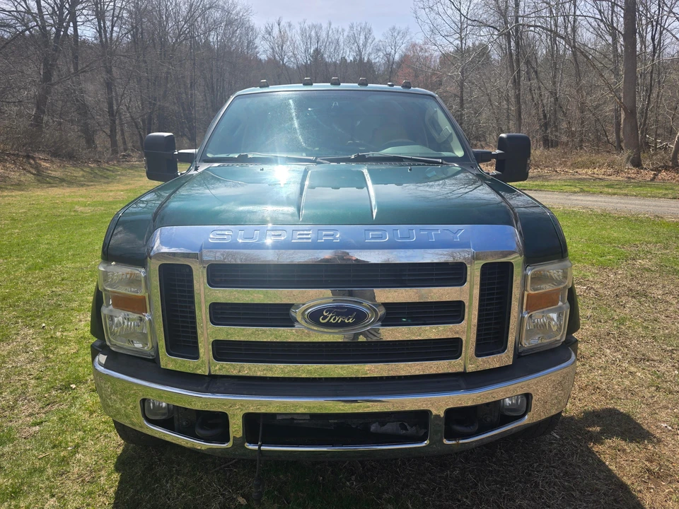 2008 Ford Super Duty 2nd Gen - Image 17 of 31