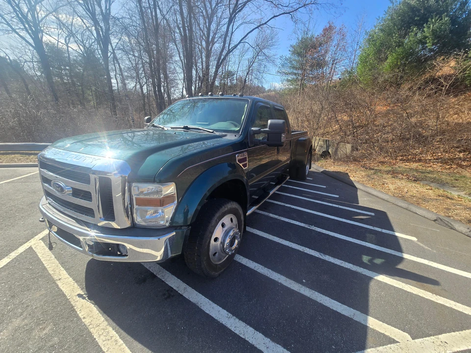 2008 Ford Super Duty 2nd Gen - Image 20 of 31