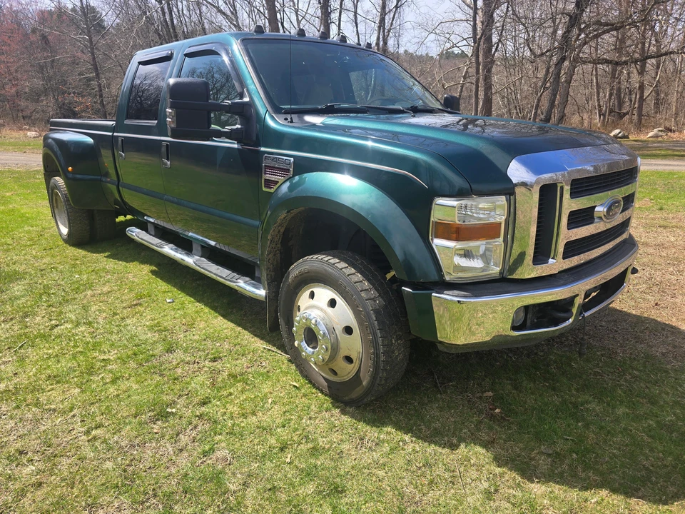 2008 Ford Super Duty 2nd Gen - Image 27 of 31